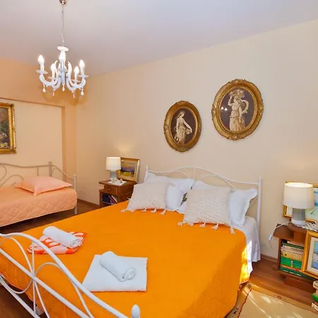 House Jeanette Holiday home *