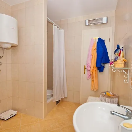 House Jeanette Holiday home Gljev